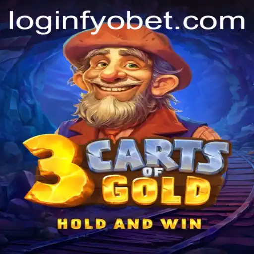 Unveiling the Adventure: 3cartsOfGold