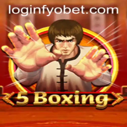 Discover the Dynamism of 5Boxing and How to Access Fyobet PH Login