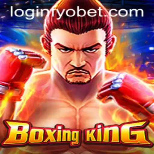 Exploring BoxingKing: The Thrilling Game and Its Connection to Fyobet PH Login