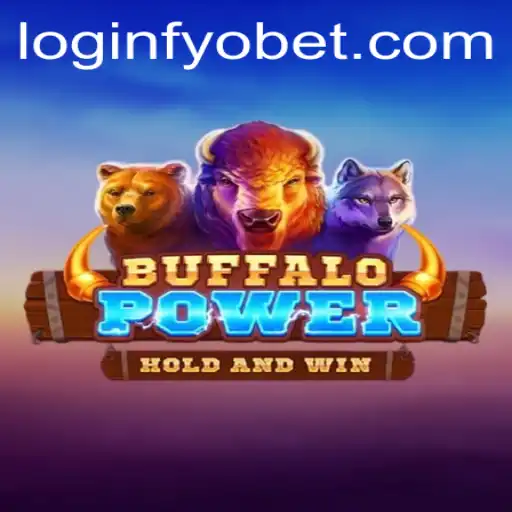 Exploring BuffaloPower: A Thrilling Gaming Experience on FyoBet PH