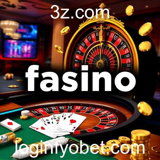 Explorando o Mundo dos Cassinos Online em Fyobet