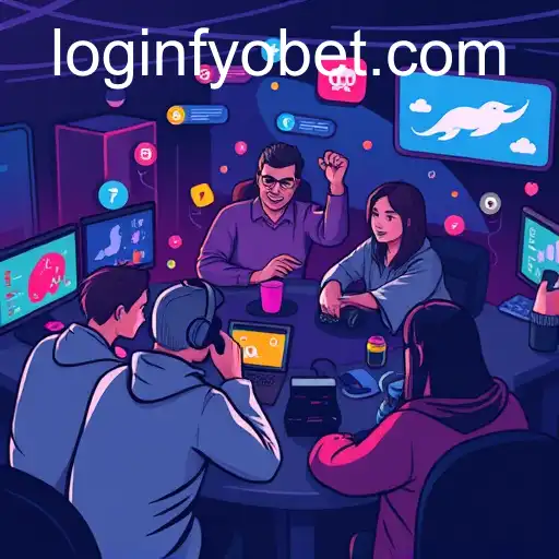 Gaming Experience fyobet PH Login - 800+ Premium and Exclusive Games