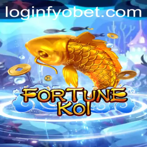 Exploring the Enchanting World of FORTUNEKOI: A Guide to Gameplay and Strategy