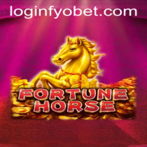 Discover FortuneHorse: A New Gaming Adventure with fyobet PH Login