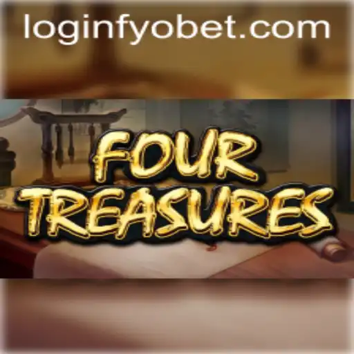 Discover the Exciting World of FourTreasures: A Comprehensive Guide