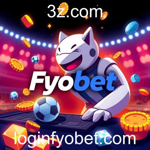 A Ascensão do Fyobet no Mercado de Jogos em 2025