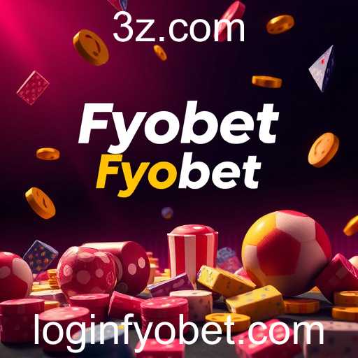 A Ascensão do Fyobet no Cenário de Jogos Online