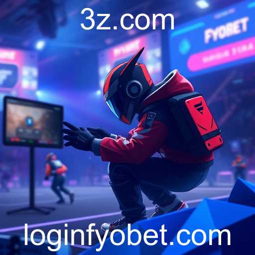 A Ascensão do Fyobet no Mercado de Jogos Online