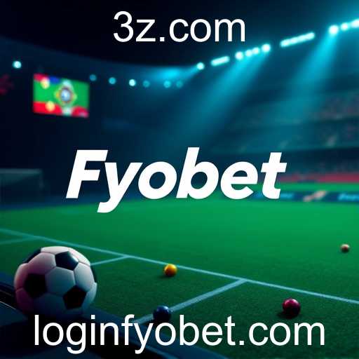 A Ascensão do Fyobet no Mercado de Jogos Online