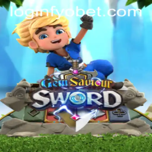 Discovering GemSaviourSword: An Epic Journey with a Modern Twist