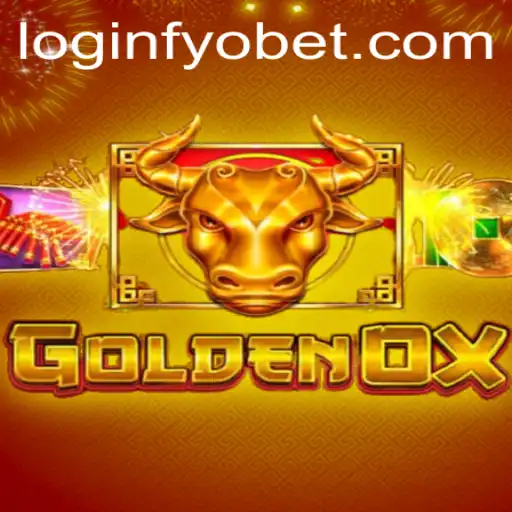 Exploring the Enchanting World of GoldenOx: A Digital Gaming Adventure