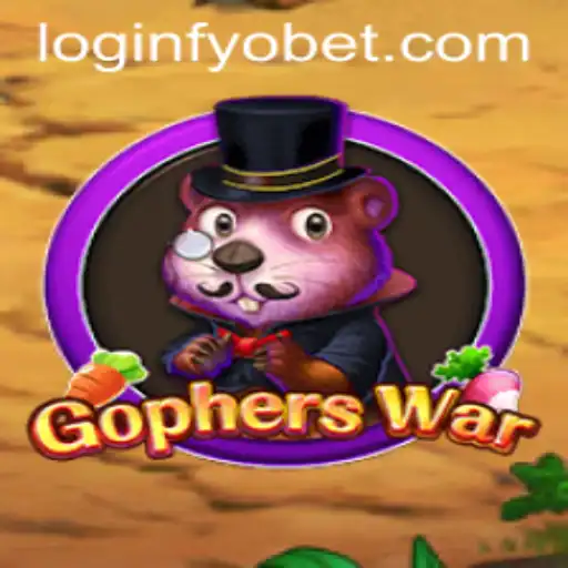 Discover the World of GophersWar: A Captivating Gaming Experience