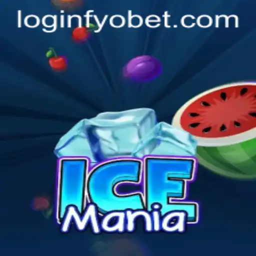 IceMania: Dive into the Frosty Realm of Adventure