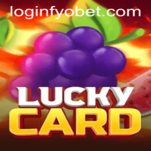LuckyCard: A New Frontier in Digital Gaming