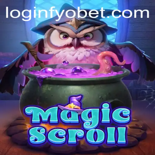 Exploring MagicScroll: An Engaging Fantasy Adventure