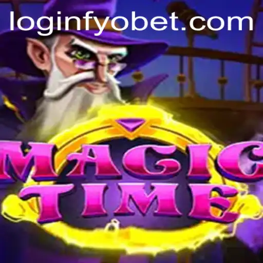 MagicTime: A Mystical Adventure Awaits