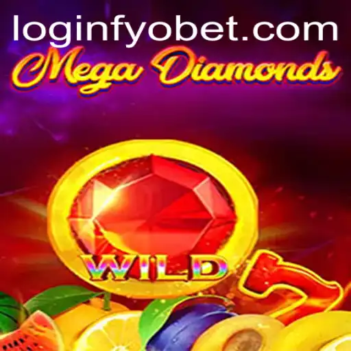 MegaDiamond: A Dazzling New Experience and the Latest in Online Gaming