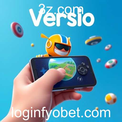 A Evolução e Importância dos Jogos na Categoria 'Versão Mobile'