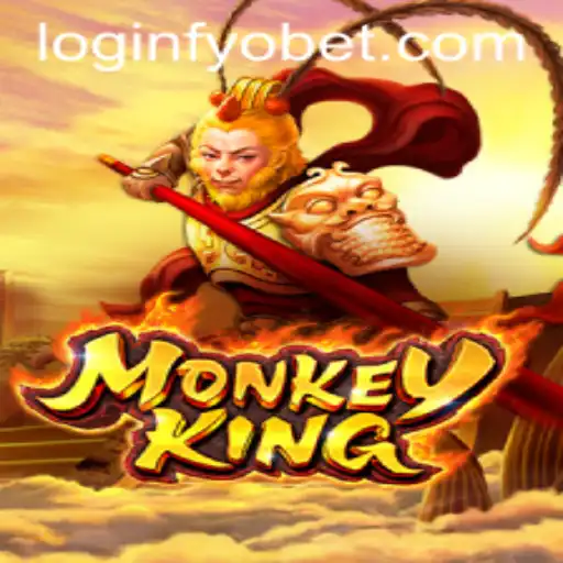 MonkeyKing: A Virtual Adventure with fyobet PH Login