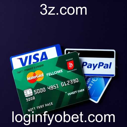 Métodos de Pagamento no fyobet: Segurança e Conveniência para Jogadores Online