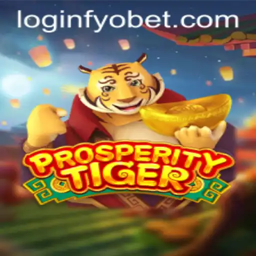 ProsperityTiger: Dive into the World of Adventure and Strategy