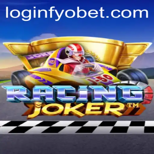 Unveiling the Thrills of RacingJoker: A Comprehensive Guide Paired with the Latest Phenomenon, Fyobet PH Login