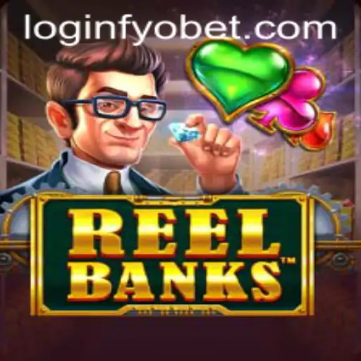 ReelBanks: A Mesmerizing Adventure in the World of Online Gaming