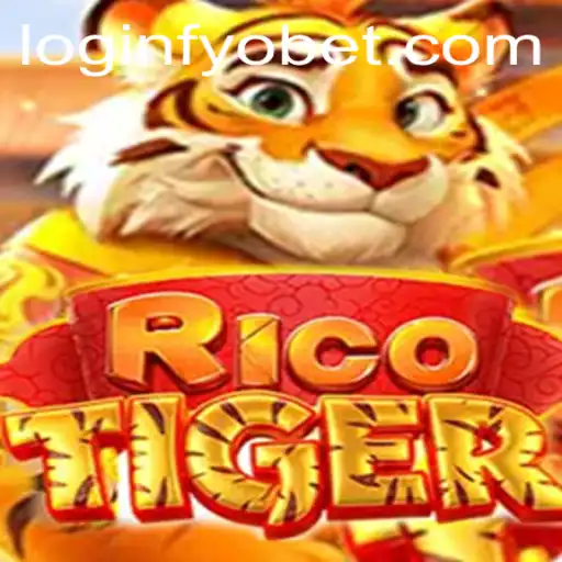 RicoTiger: Unleash the Adventure with Fyobet PH Login