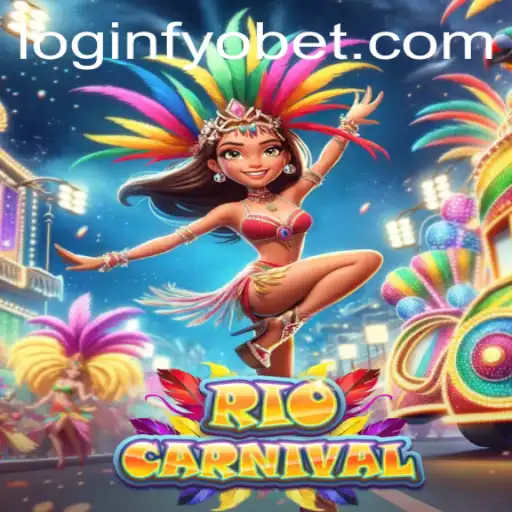 Explore the Vibrant World of RioCarnival with Fyobet PH Login