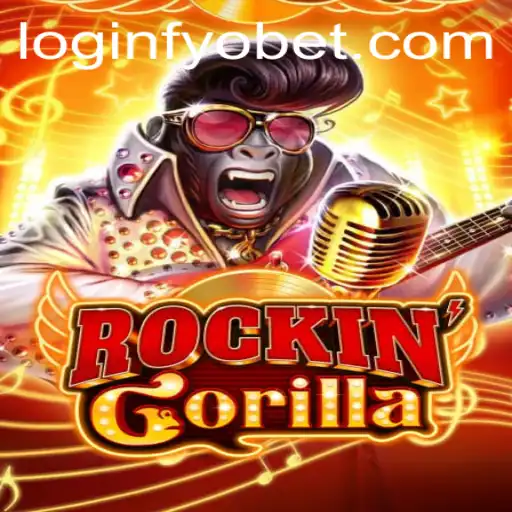 RockinGorilla: The Thrilling New Game Taking the World by Storm