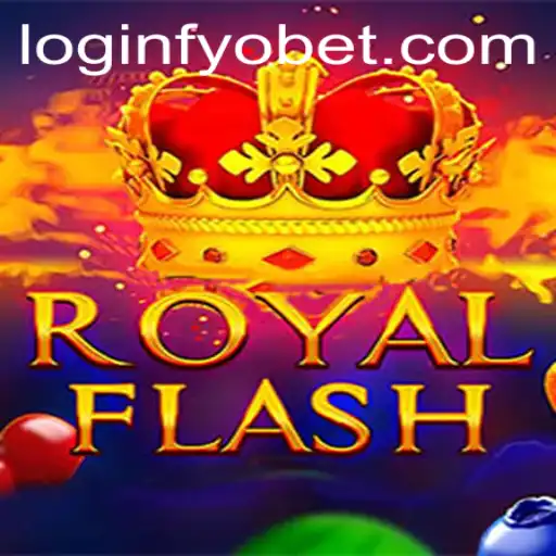 Discover the Excitement of RoyalFlash and Secure Your Fyobet PH Login