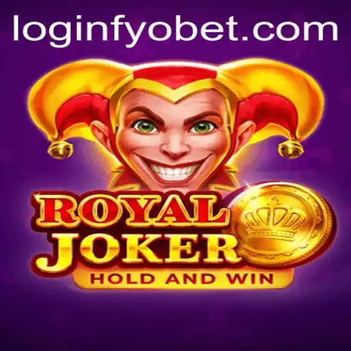 Discover the Excitement of RoyalJoker with Fyobet PH Login