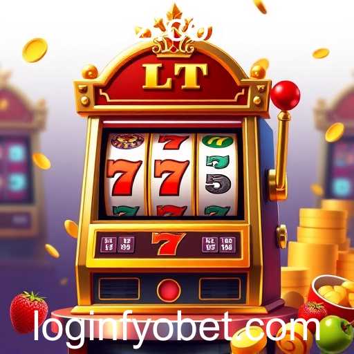Explorando o Fascinante Mundo das Máquinas Slots em Fyobet
