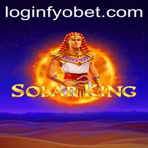 Unveiling SolarKing: The Next Generation Gaming Experience