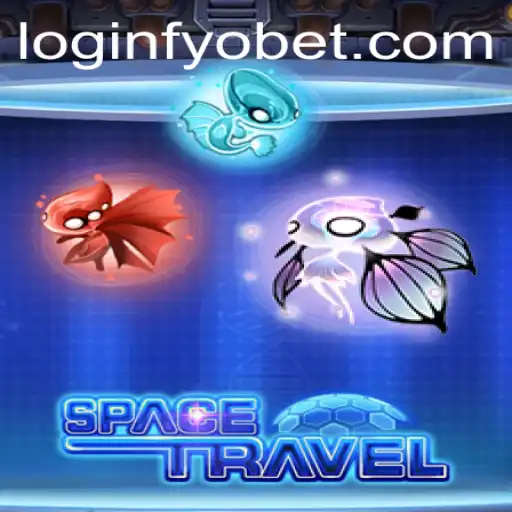 Exploring SpaceTravel: A Journey Through Virtual Cosmos