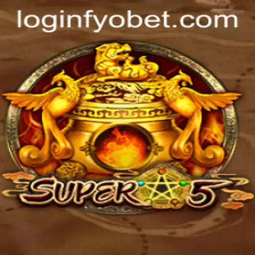 Exploring Super5: A Thrilling Journey Into the World of Fyobet PH Login