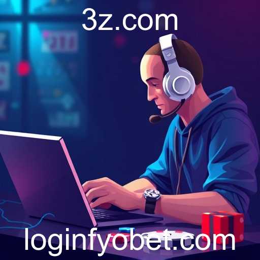 O Fascinante Mundo dos Jogos de Suporte ao Cliente no Fyobet