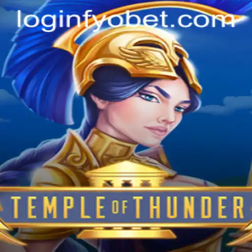 Exploring TempleofThunder: A Comprehensive Guide