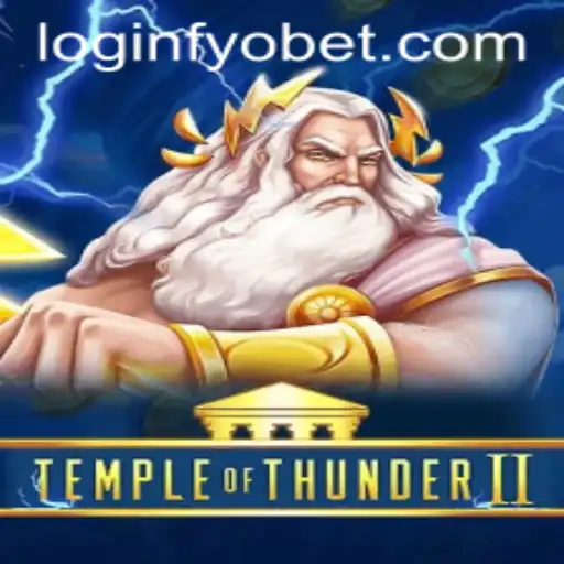 Exploring TempleofThunderII: A Comprehensive Guide