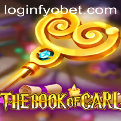 Unveiling the Mysteries of TheBookofCarl: A Comprehensive Guide