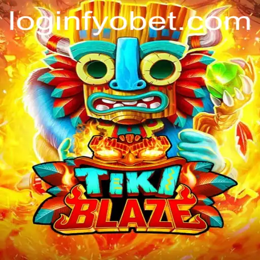 Exploring the Vibrant World of TikiBlaze: An Engaging Digital Adventure
